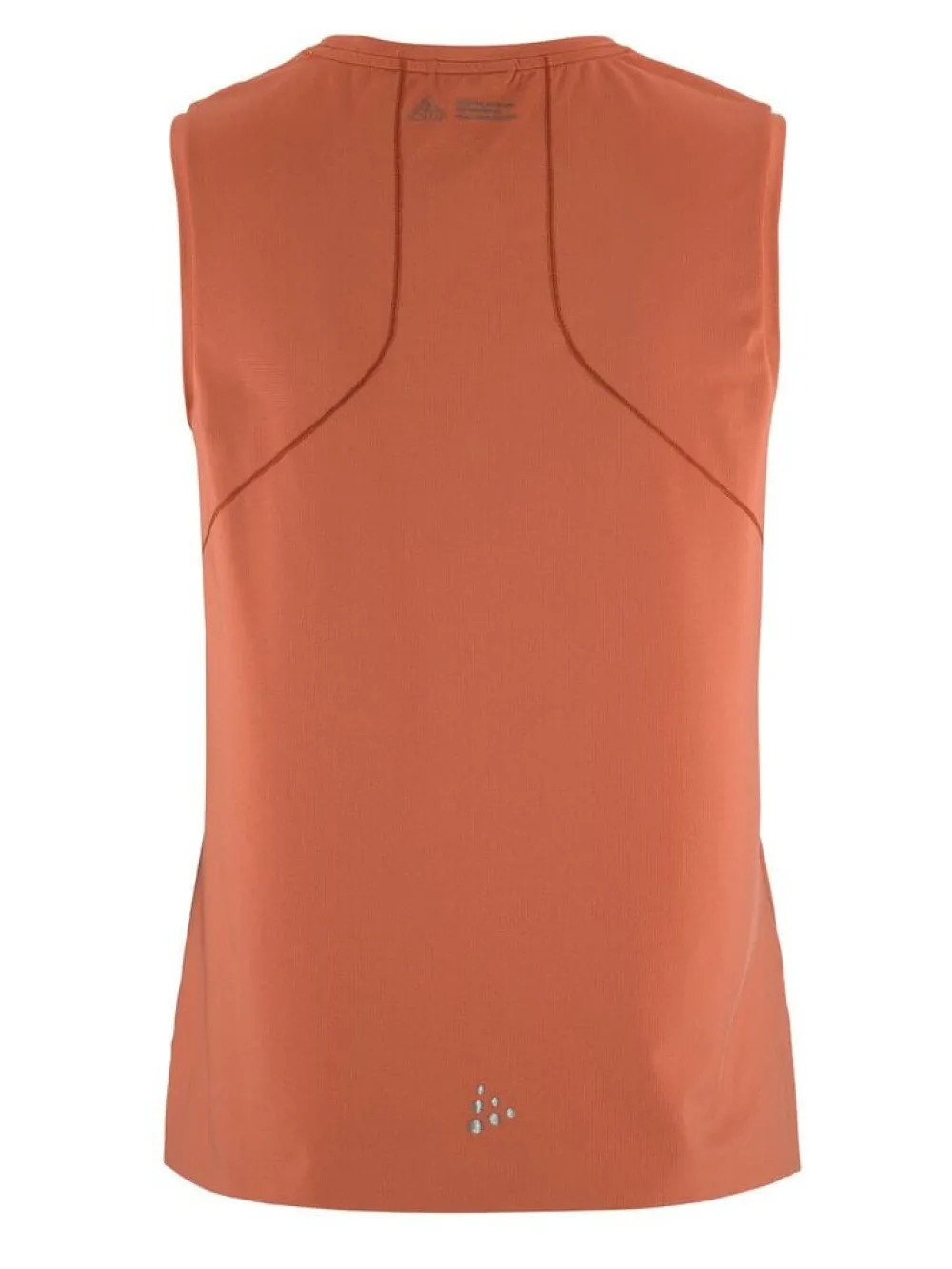 Women Craft Sportswear Women's Pro Trail Singlet 2