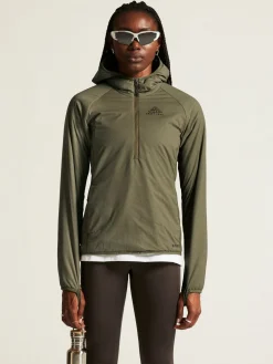 Women Craft Sportswear Women's PRO Trail SubZ Padded Hood