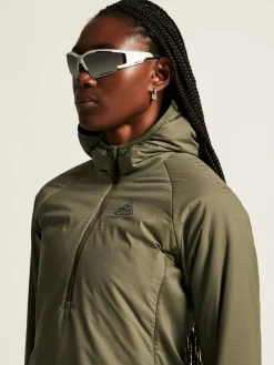 Women Craft Sportswear Women's PRO Trail SubZ Padded Hood