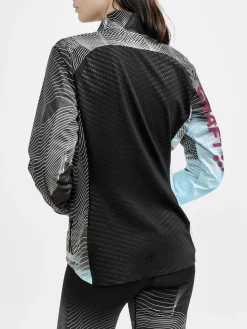Women Craft Sportswear Women's PRO Velocity Xc Ski Jacket