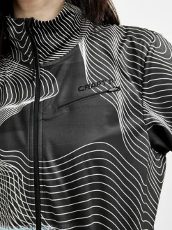 Women Craft Sportswear Women's PRO Velocity Xc Ski Jacket