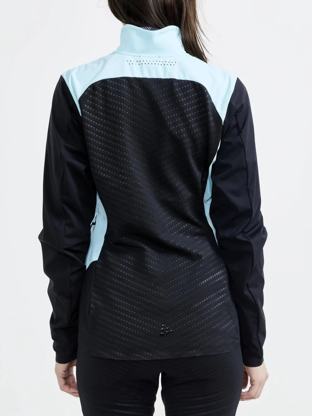 Women Craft Sportswear Women's PRO Velocity Xc Ski Jacket