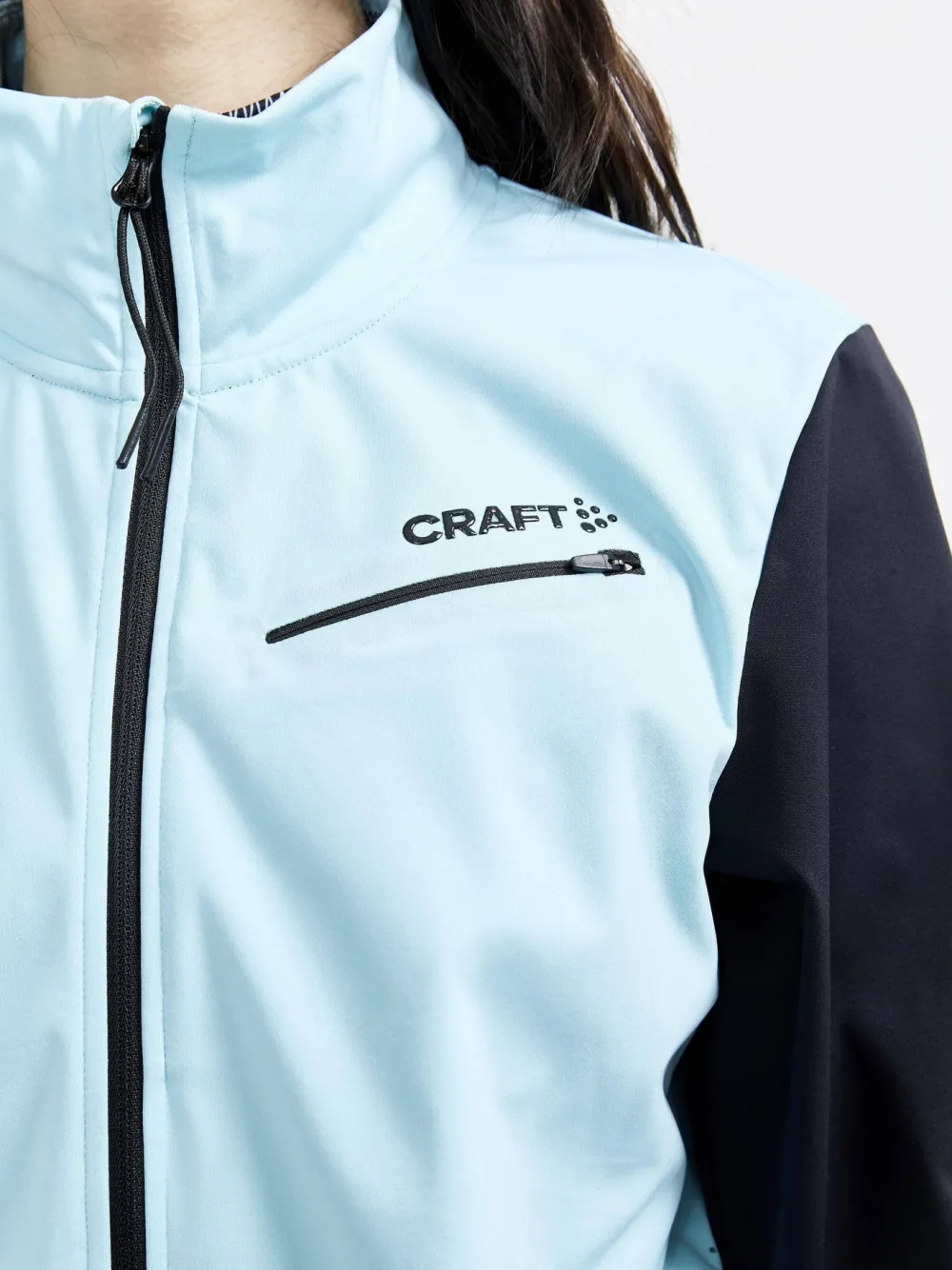 Women Craft Sportswear Women's PRO Velocity Xc Ski Jacket