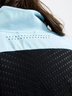 Women Craft Sportswear Women's PRO Velocity Xc Ski Jacket