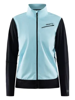 Women Craft Sportswear Women's PRO Velocity Xc Ski Jacket