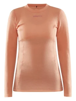 Women Craft Sportswear WOMEN'S PRO WOOL EXTREME X BASELAYER