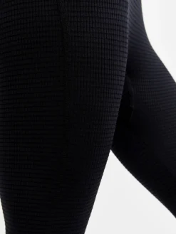 Women Craft Sportswear WOMEN'S PRO WOOL EXTREME X BASELAYER PANT