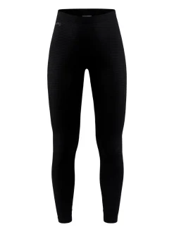 Women Craft Sportswear WOMEN'S PRO WOOL EXTREME X BASELAYER PANT