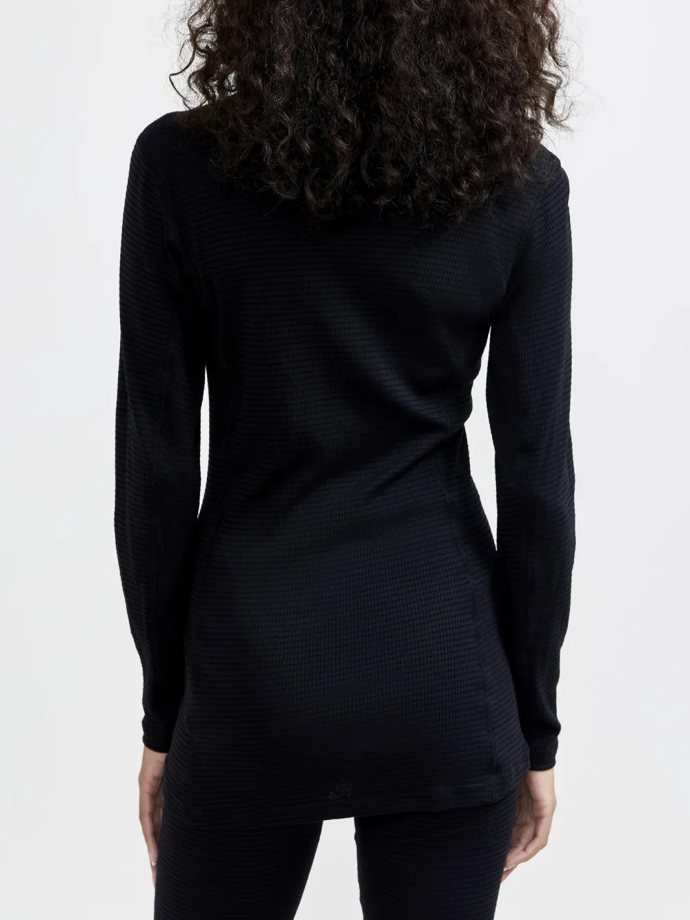 Women Craft Sportswear WOMEN'S PRO WOOL EXTREME X BASELAYER