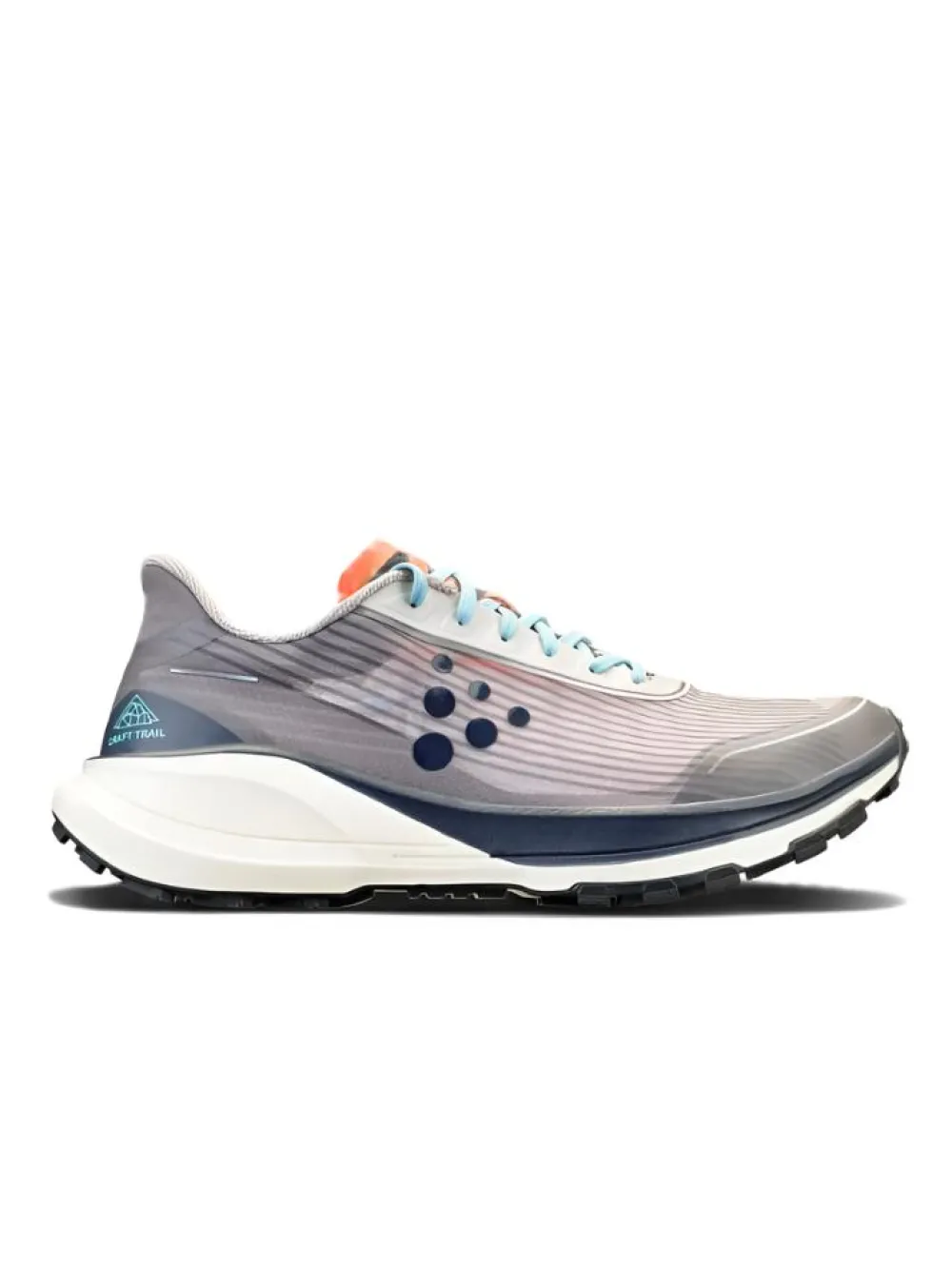 Women Craft Sportswear WOMENS PURE TRAIL RUNNING SHOE