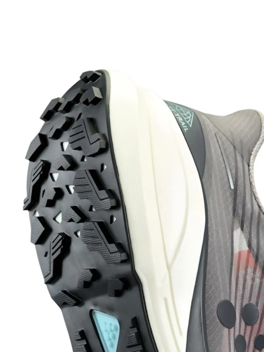 Women Craft Sportswear WOMENS PURE TRAIL RUNNING SHOE