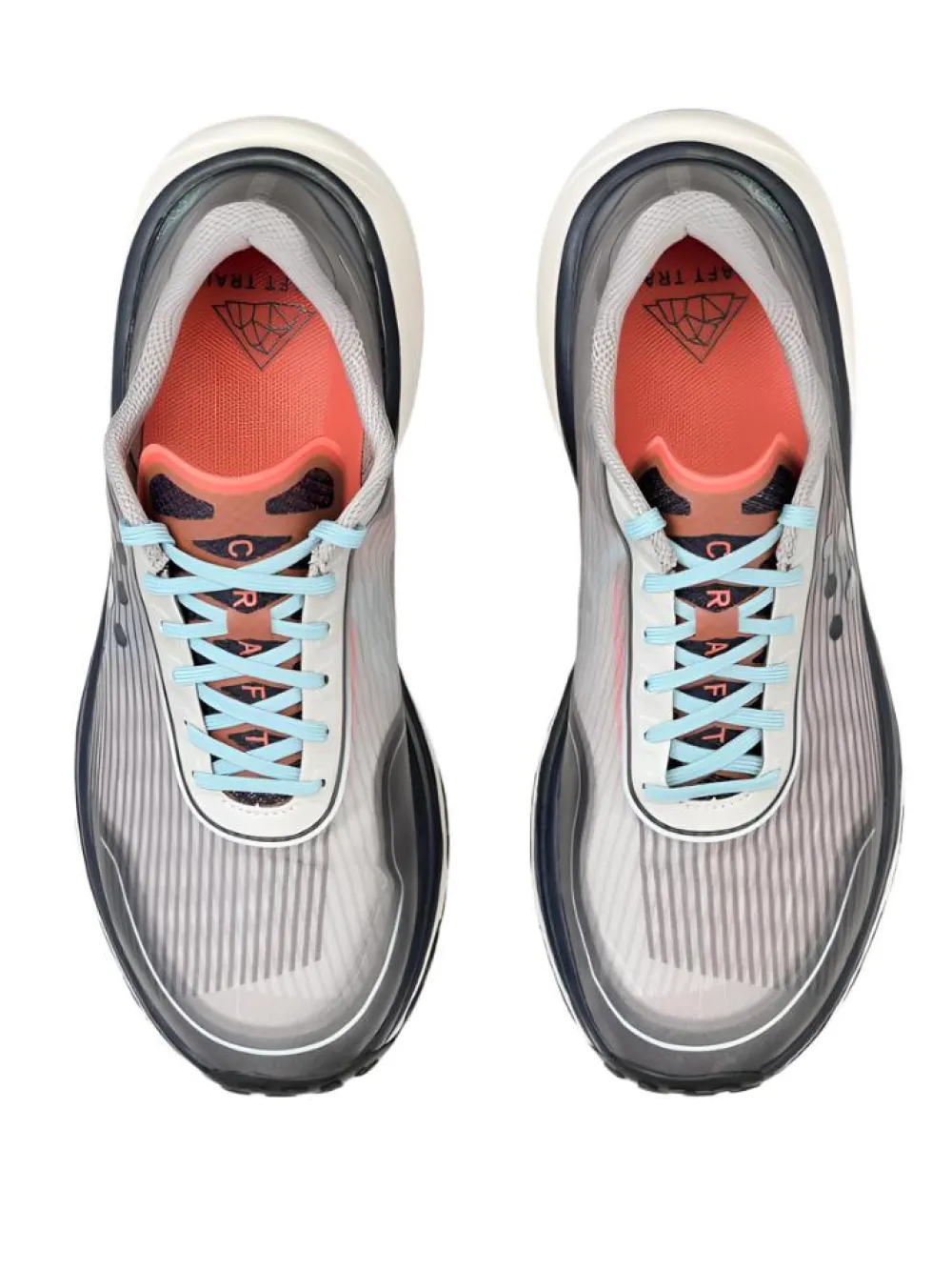 Women Craft Sportswear WOMENS PURE TRAIL RUNNING SHOE