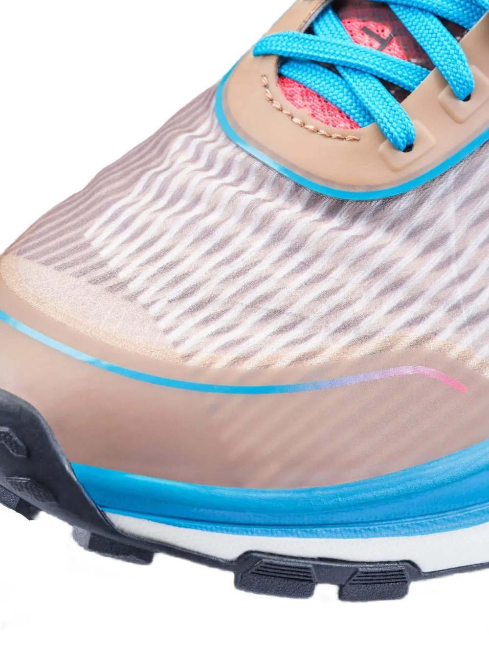 Women Craft Sportswear WOMENS PURE TRAIL RUNNING SHOE