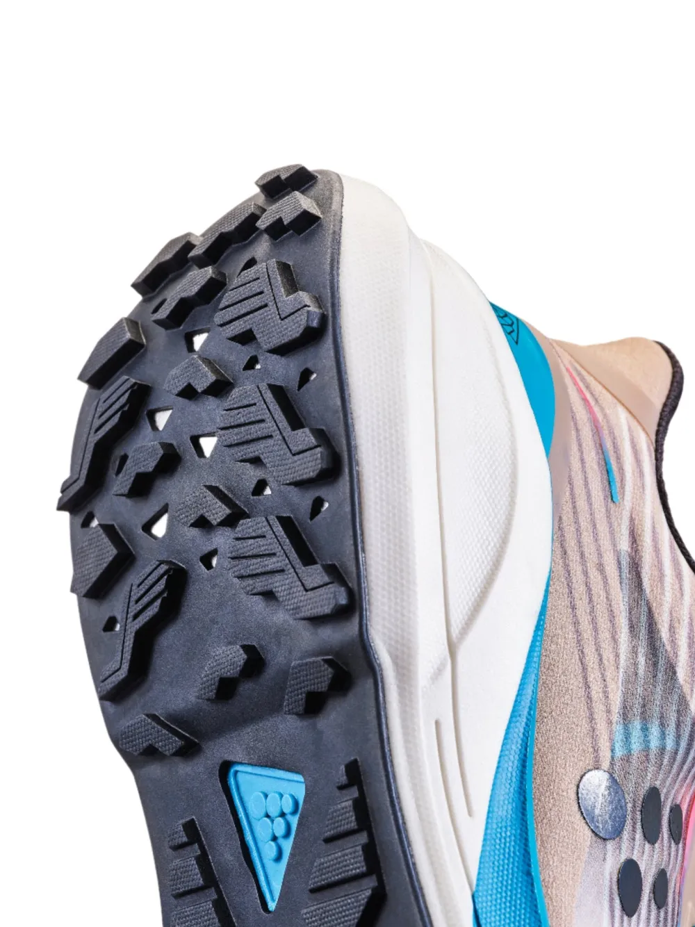 Women Craft Sportswear WOMENS PURE TRAIL RUNNING SHOE