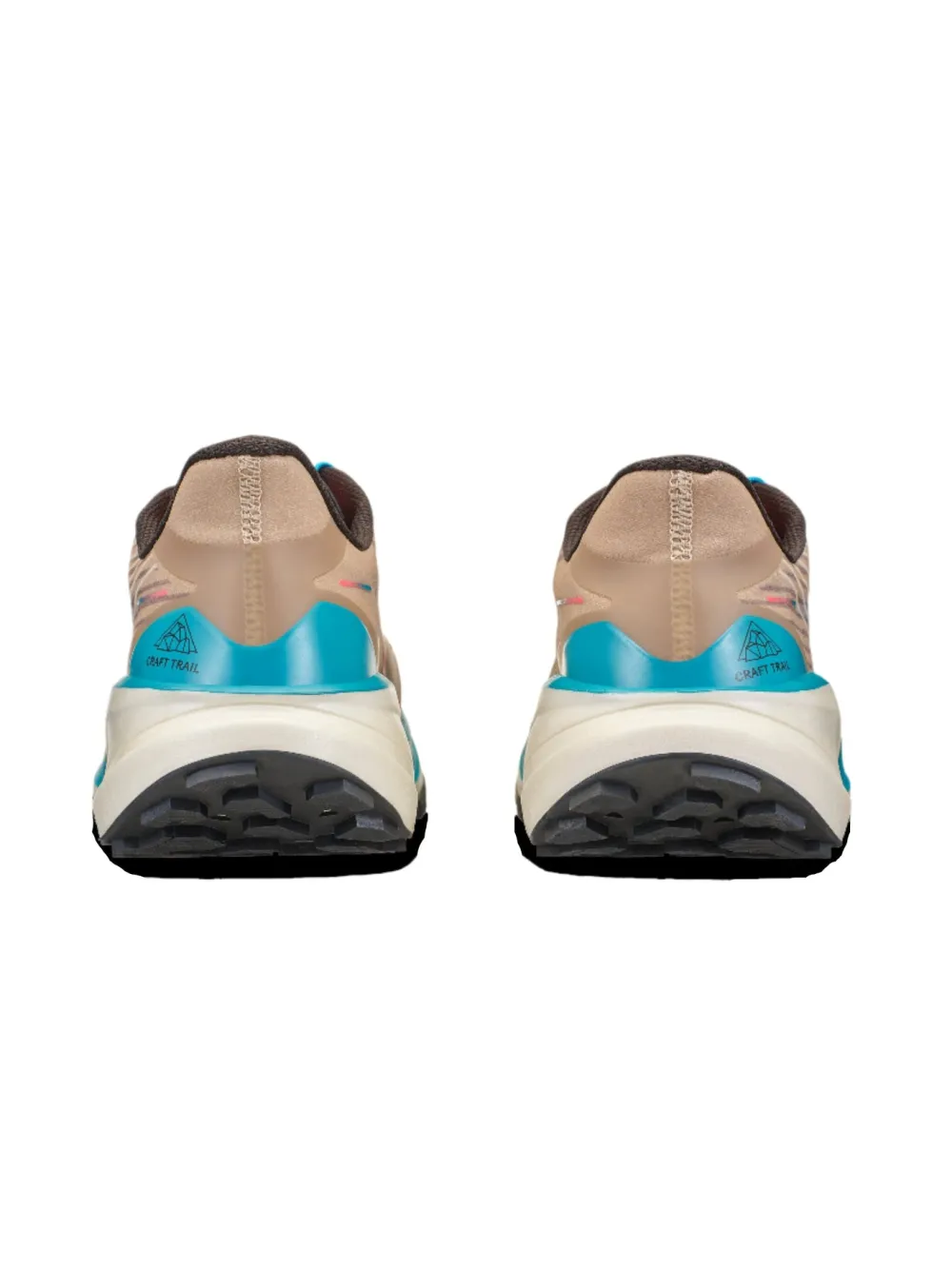 Women Craft Sportswear WOMENS PURE TRAIL RUNNING SHOE