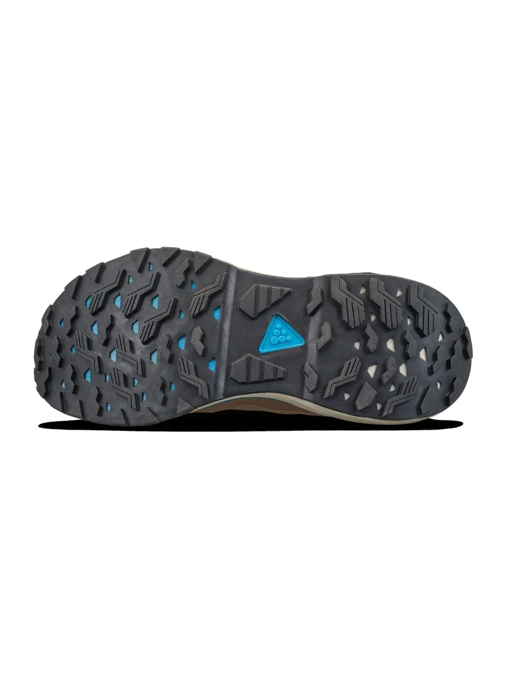 Women Craft Sportswear WOMENS PURE TRAIL RUNNING SHOE