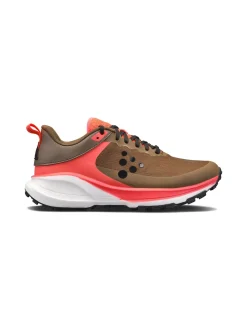 Women Craft Sportswear Women's Pure Trail X Running Shoe -