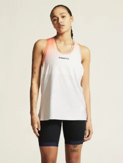 Women Craft Sportswear Women's Race Day Singlet -