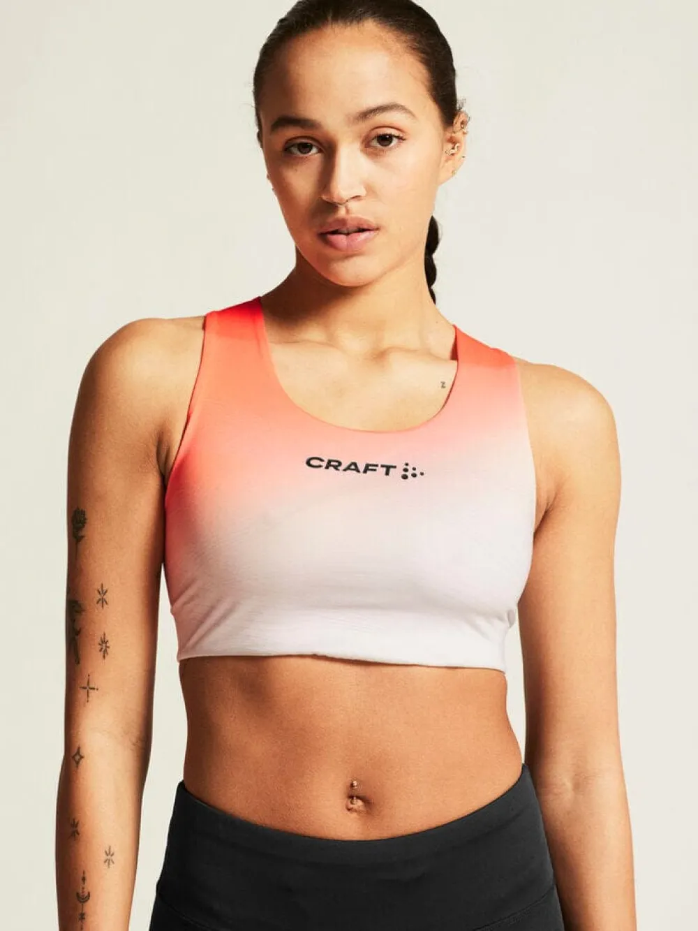 Women Craft Sportswear Women's Race Day Sport Top -