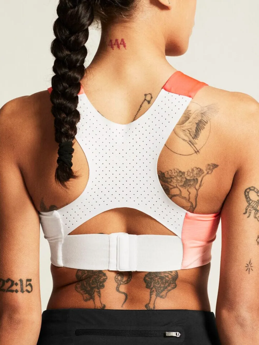 Women Craft Sportswear Women's Race Day Sport Top -