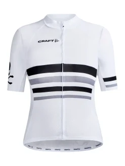 Women Craft Sportswear Women's Race Rebel Cycling Jersey