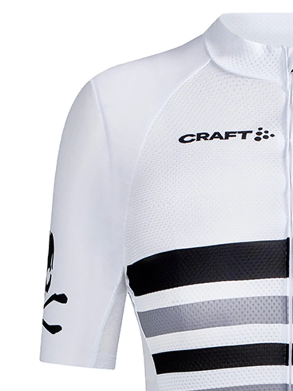 Women Craft Sportswear Women's Race Rebel Cycling Jersey