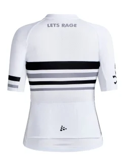 Women Craft Sportswear Women's Race Rebel Cycling Jersey