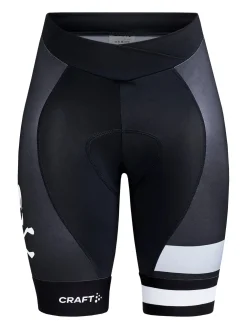 Women Craft Sportswear Women's Race Rebel Cycling Shorts