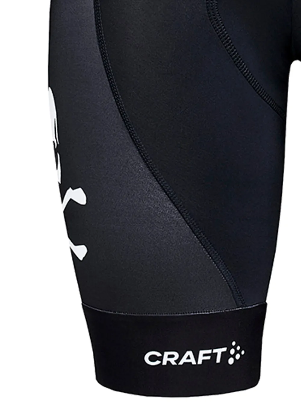 Women Craft Sportswear Women's Race Rebel Cycling Shorts