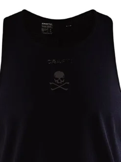 Women Craft Sportswear Women's Race Rebel Running Singlet