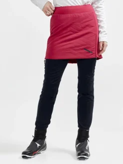 Women Craft Sportswear Women's Storm Thermal Xc Ski Skirt