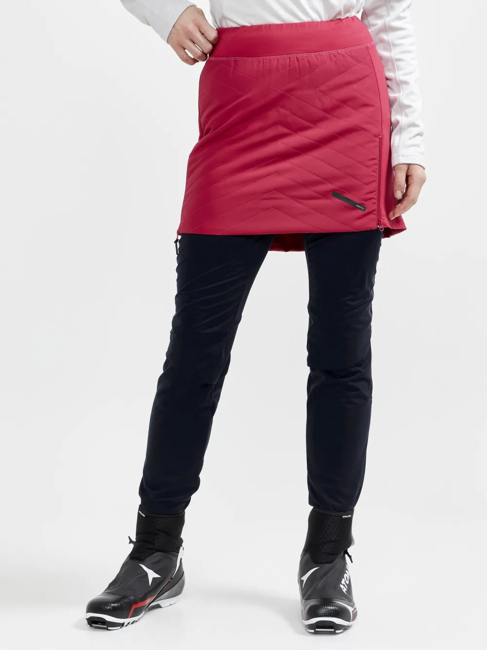 Women Craft Sportswear Women's Storm Thermal Xc Ski Skirt