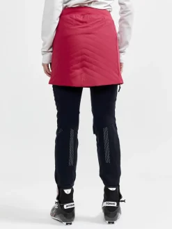 Women Craft Sportswear Women's Storm Thermal Xc Ski Skirt