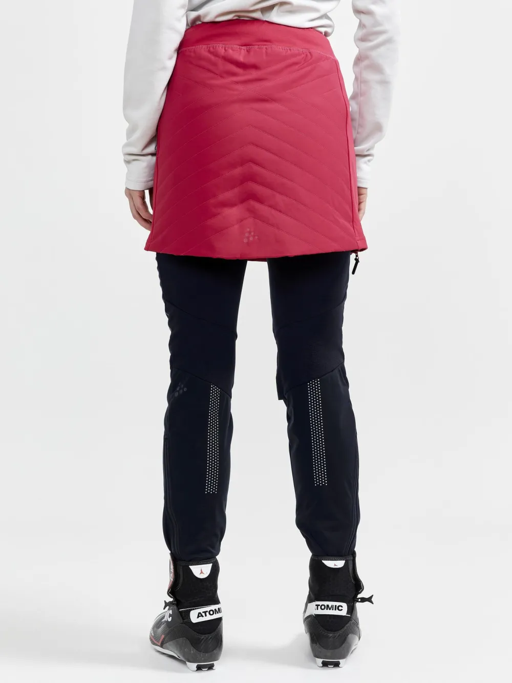 Women Craft Sportswear Women's Storm Thermal Xc Ski Skirt