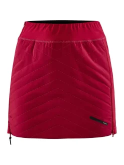 Women Craft Sportswear Women's Storm Thermal Xc Ski Skirt