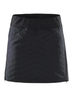 Women Craft Sportswear Women's Storm Thermal Xc Ski Skirt