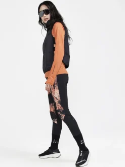 Women Craft Sportswear Women's Subz Running Vest 3