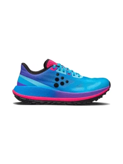 Women Craft Sportswear Women's Xplor 2 Running Shoe -