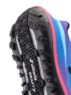 Women Craft Sportswear Women's Xplor 2 Running Shoe -
