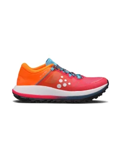 Women Craft Sportswear Women's Xplor Pro Gravel Running Shoe -