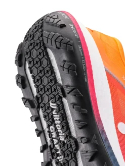 Women Craft Sportswear Women's Xplor Pro Gravel Running Shoe -