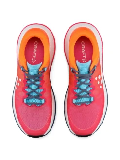 Women Craft Sportswear Women's Xplor Pro Gravel Running Shoe -