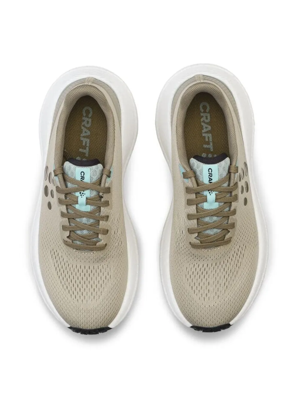 Women Craft Sportswear Women's Xplor Running Shoe -