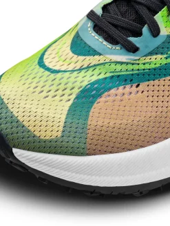Women Craft Sportswear Women's Xplor Running Shoe - Jade/Multi